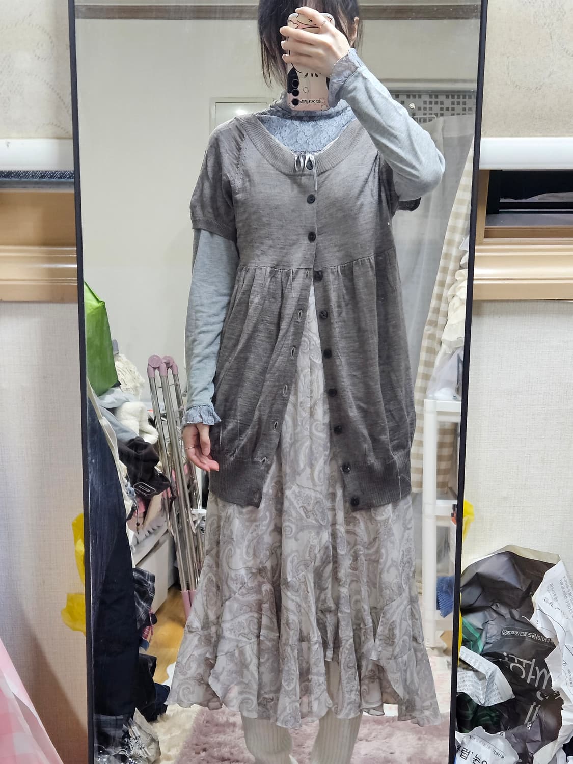 일본 빈티지 상품이미지2