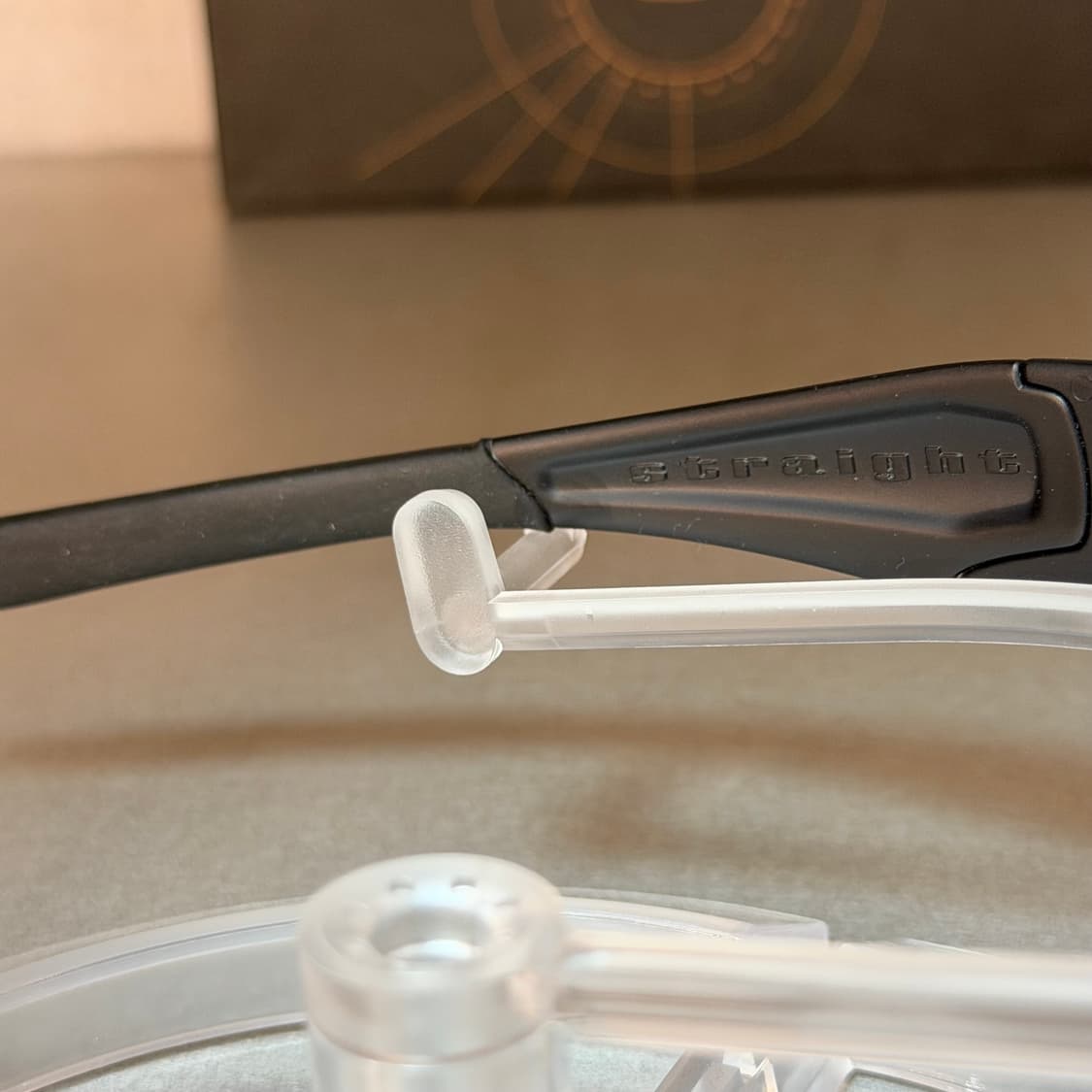 오클리 Straight Jacket 2.0 스트레이트 자켓 (2007) 상품이미지5