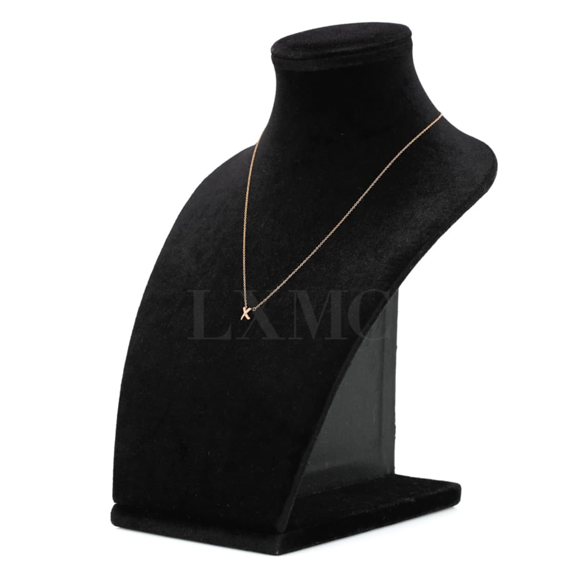 티파니 팔로마 목걸이 그래피티 X 펜던트 로즈골드 네크리스 6096227 상품이미지10