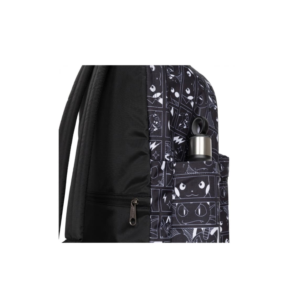 이스트팩 포켓몬 데이오피스 노트북 백팩 상품이미지7