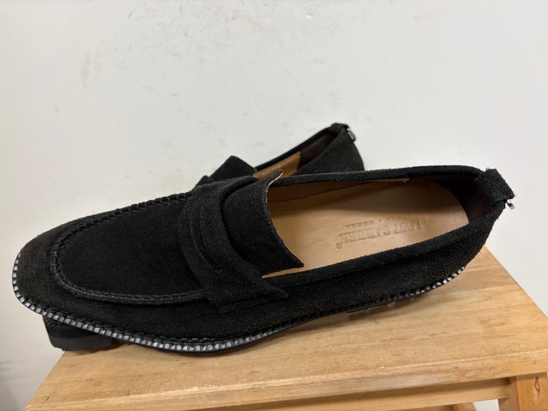 로스트가든 남성 페니로퍼 275 상품이미지8