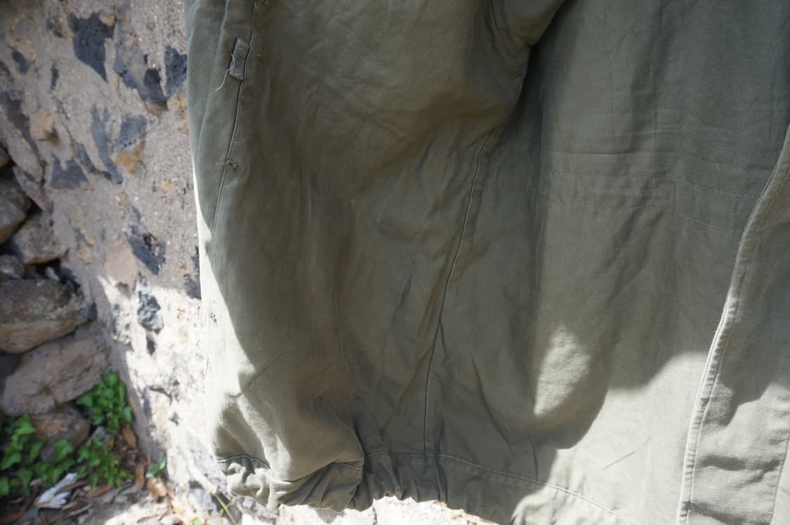 [vintage]네덜란드군 KL 필드자켓(1984s) 상품이미지6