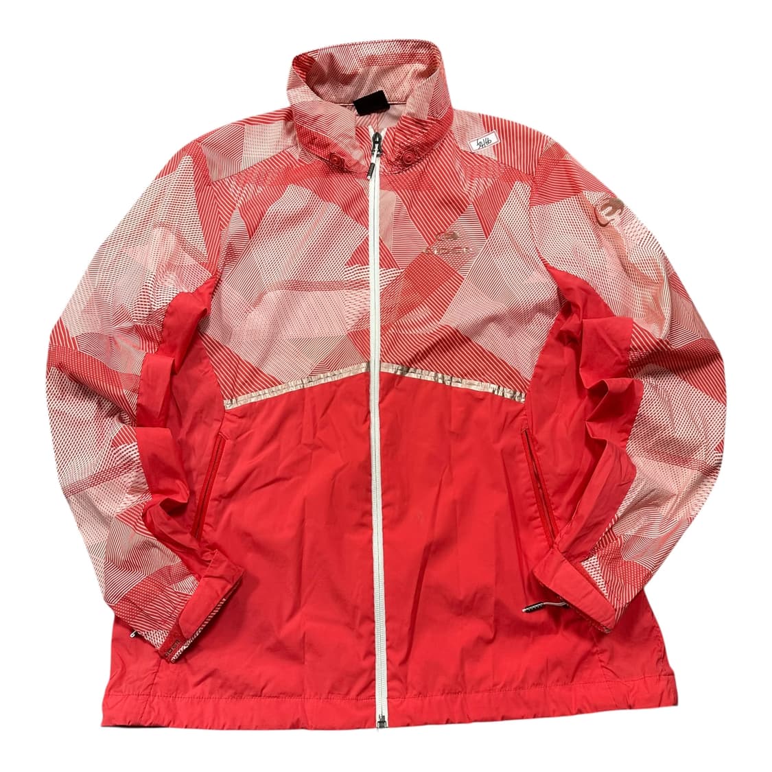 ✨ (바배) 아이더 경량 여성 바람막이 상품이미지1