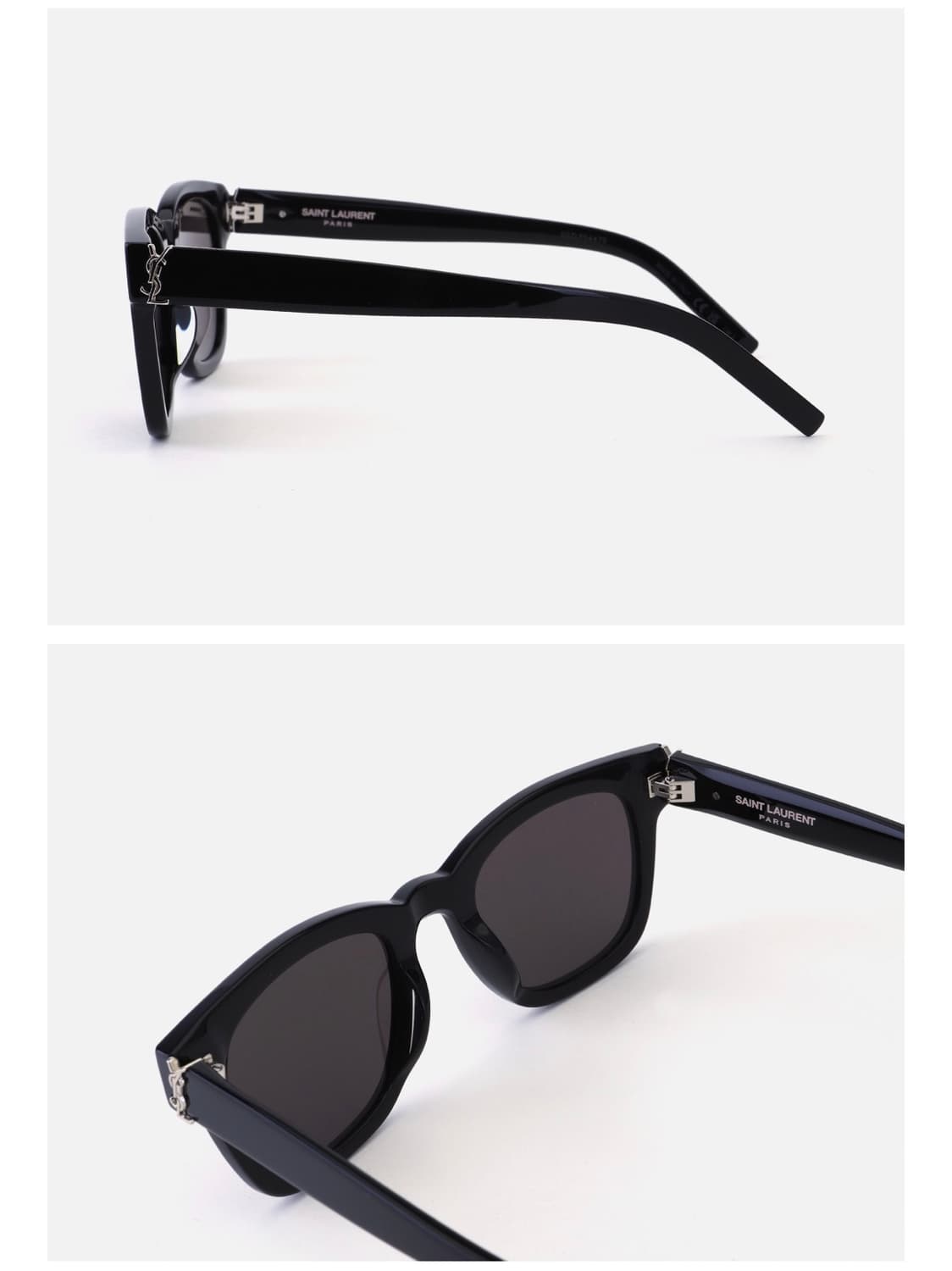 Saint laurent 생로랑 아이웨어 선글라스 m124 001 상품이미지1