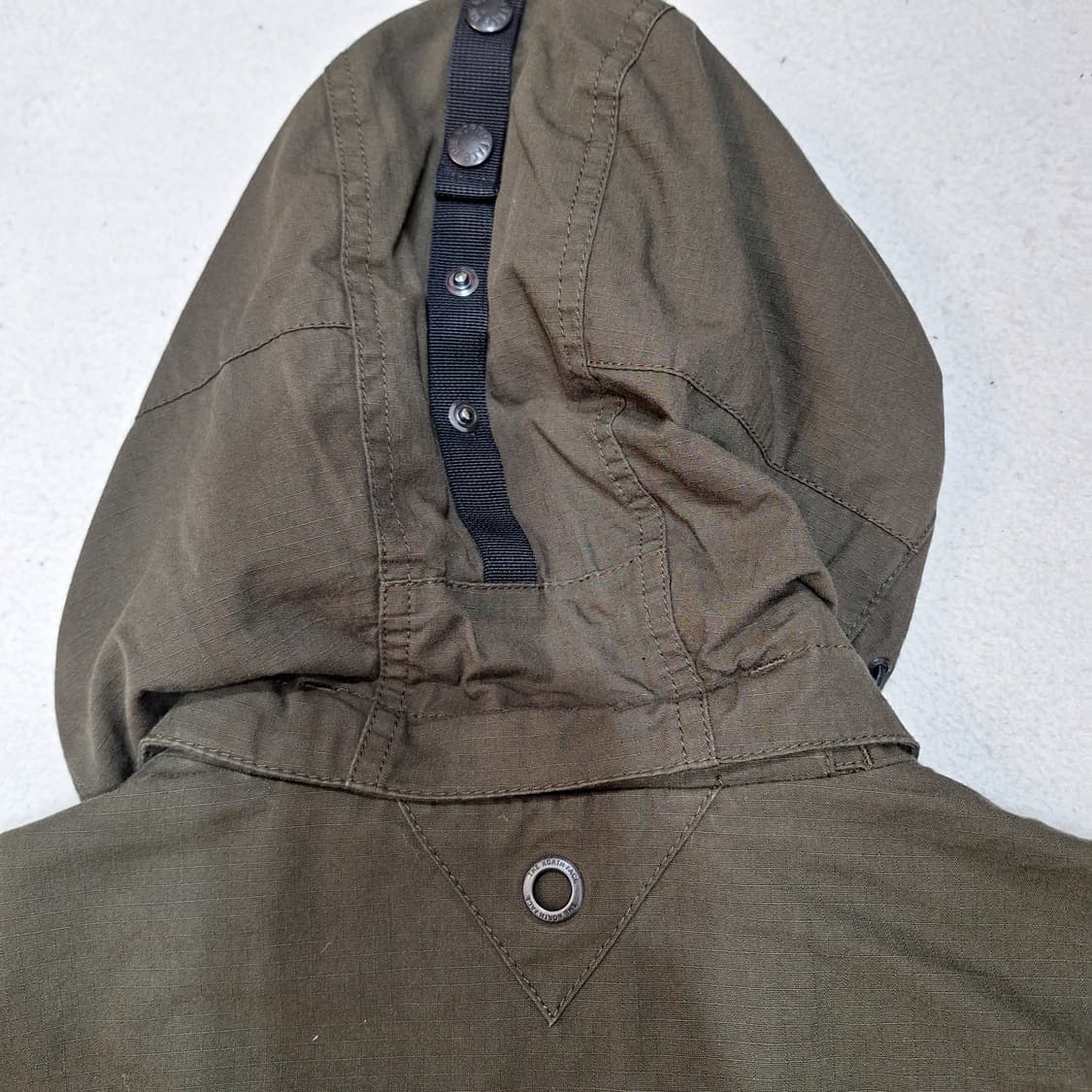 노스페이스  야상빈티지자켓95 상품이미지7