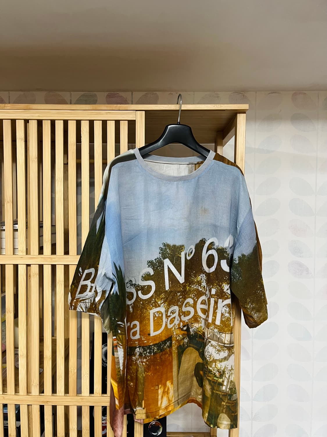 Bless Holiday T-shirt 상품이미지1