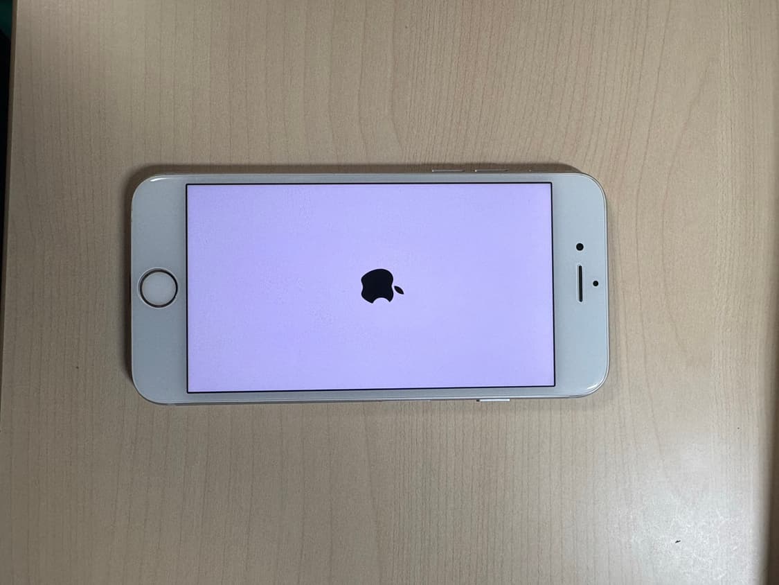 [카메라 무소음]아이폰 6s 32gb 배터리 효율 100% 상품이미지1