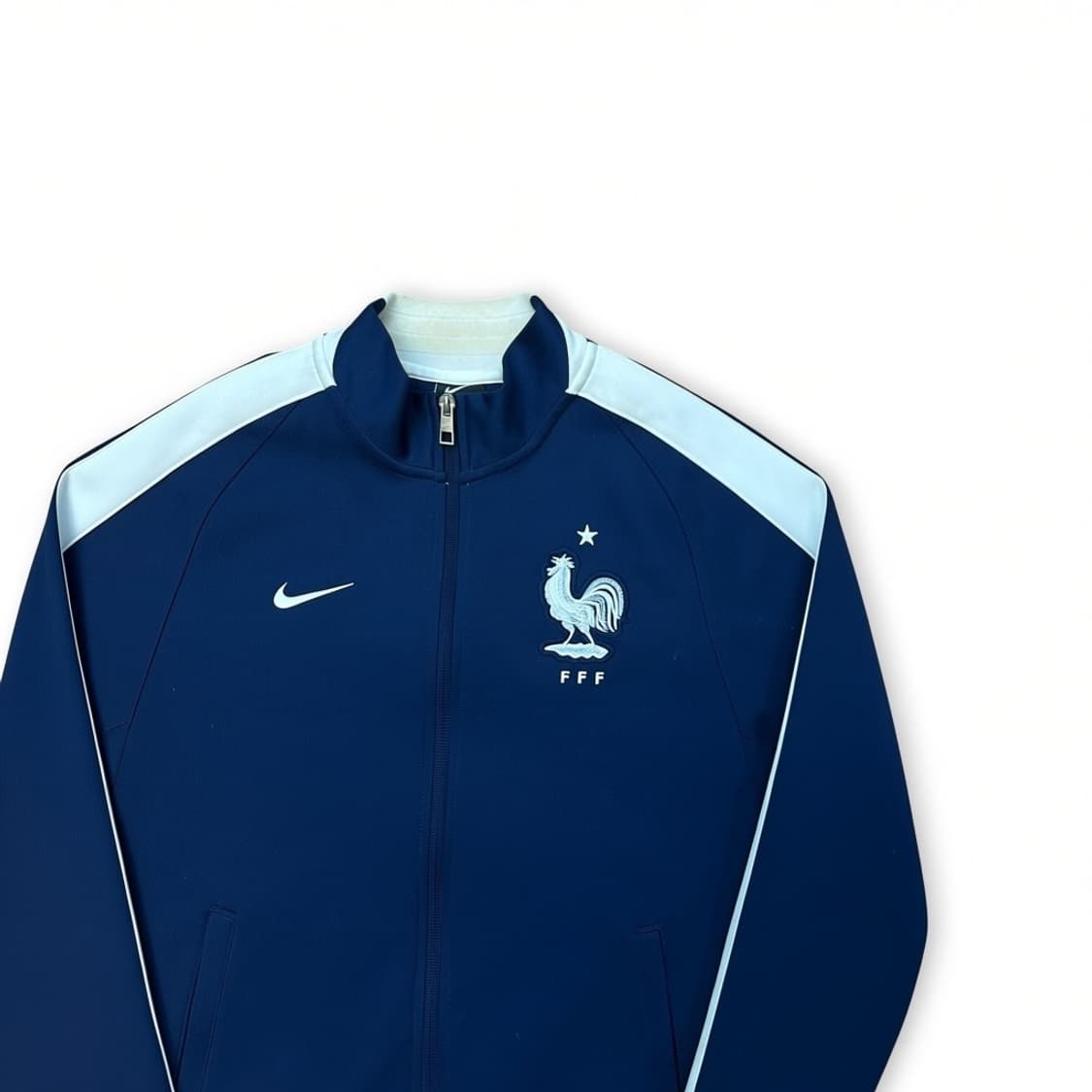 나이키 프랑스국대 트랙 자켓 상품이미지2