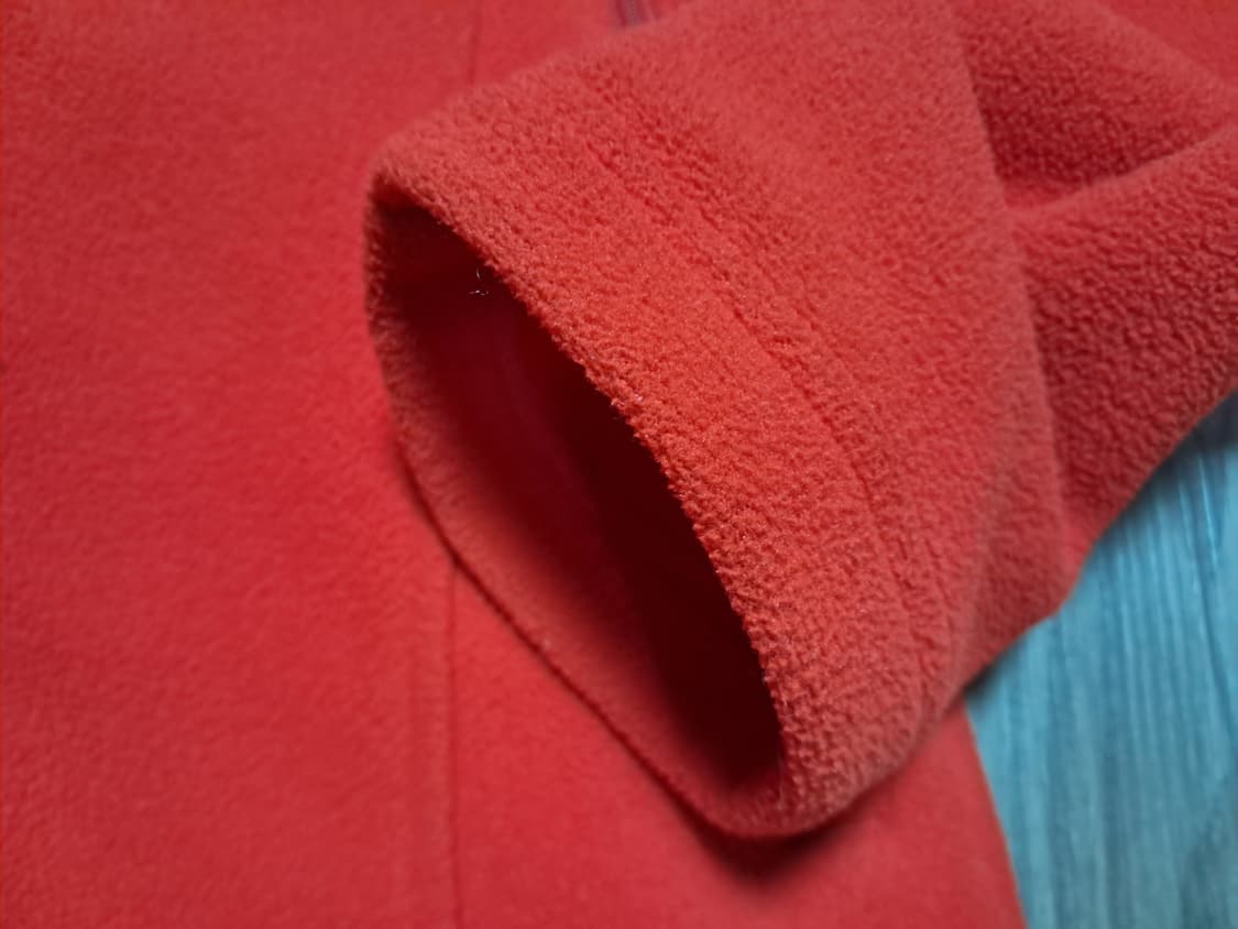 르꼬끄 골프 후리스 집업 L 상품이미지9