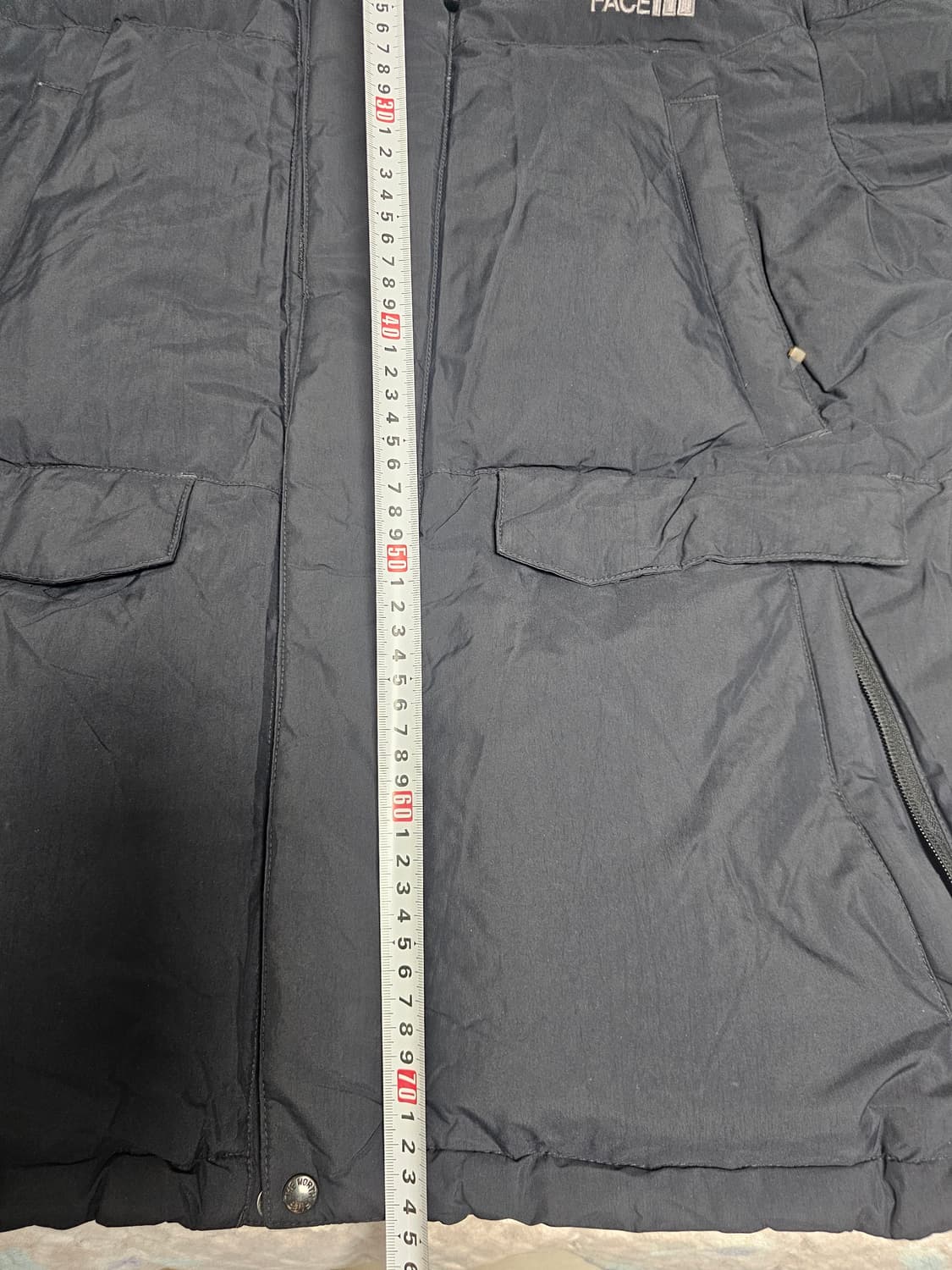 노스페이스 드라이벤트 구스다운 110 상품이미지5