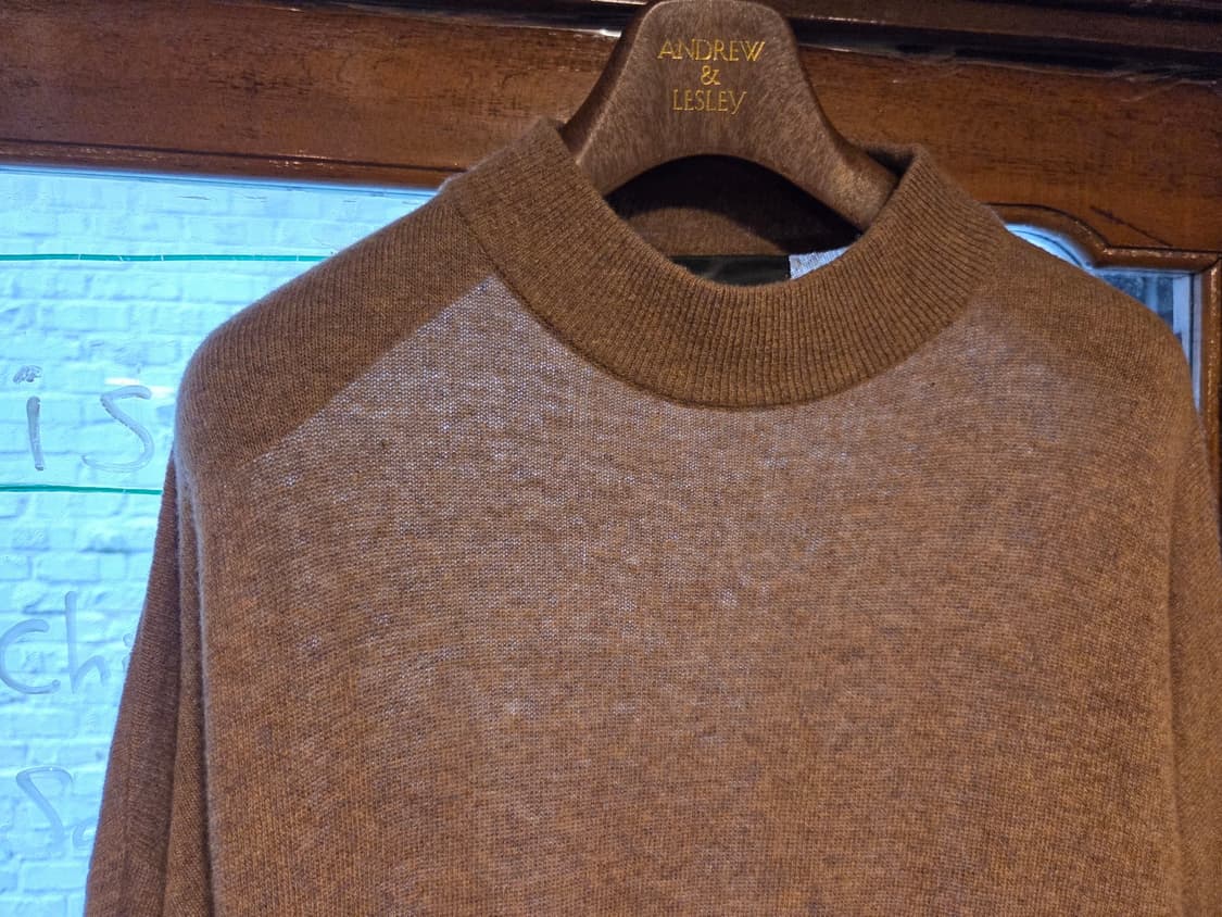 에리카 카발리니 니트 상품이미지2