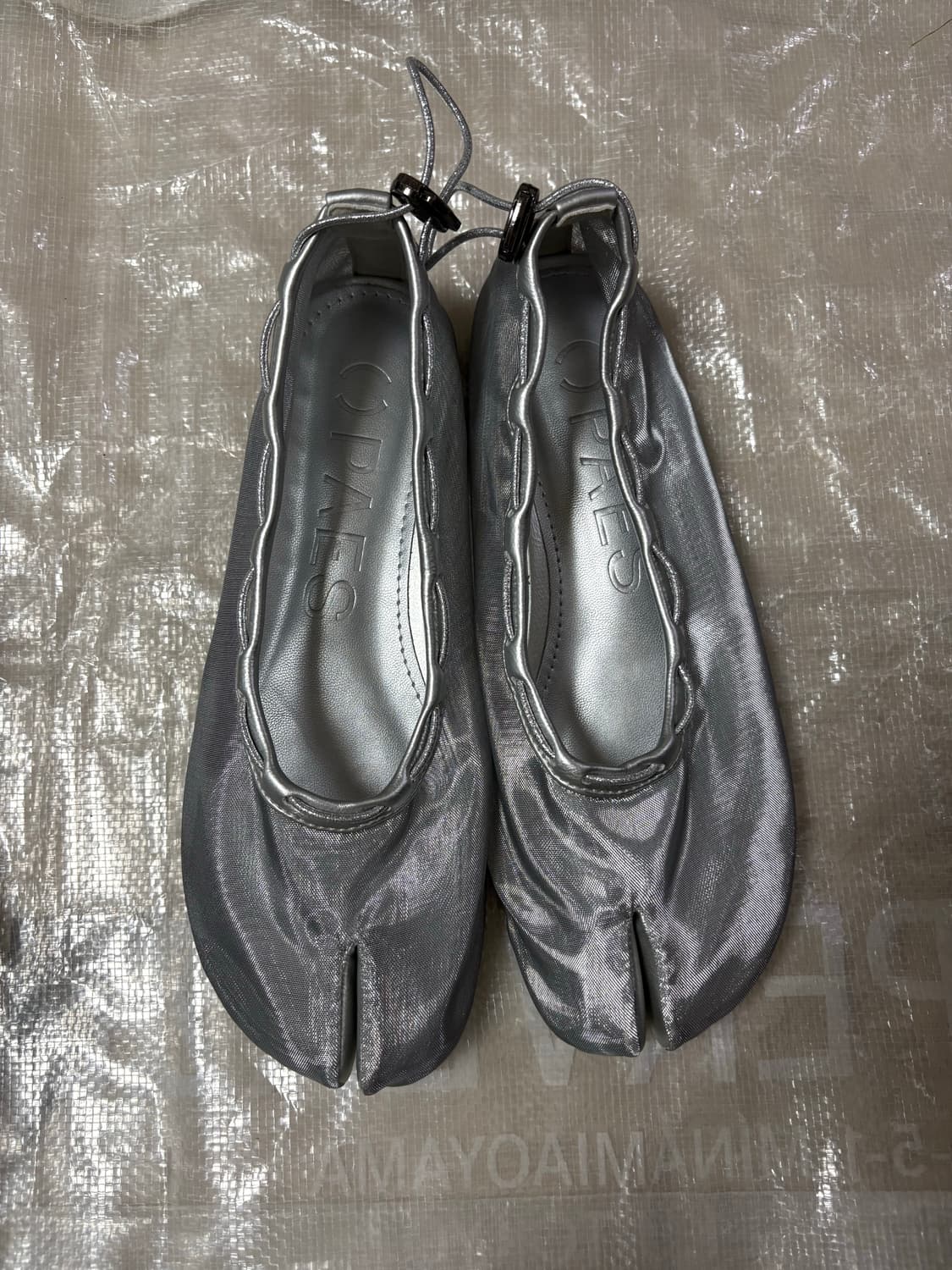 Paes 타비플랫 상품이미지1