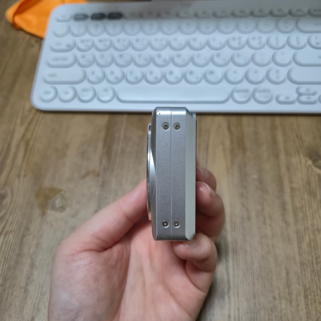 카시오 엑슬림 ex-z600 exilim EX-Z600 디지털카메라 상품이미지3