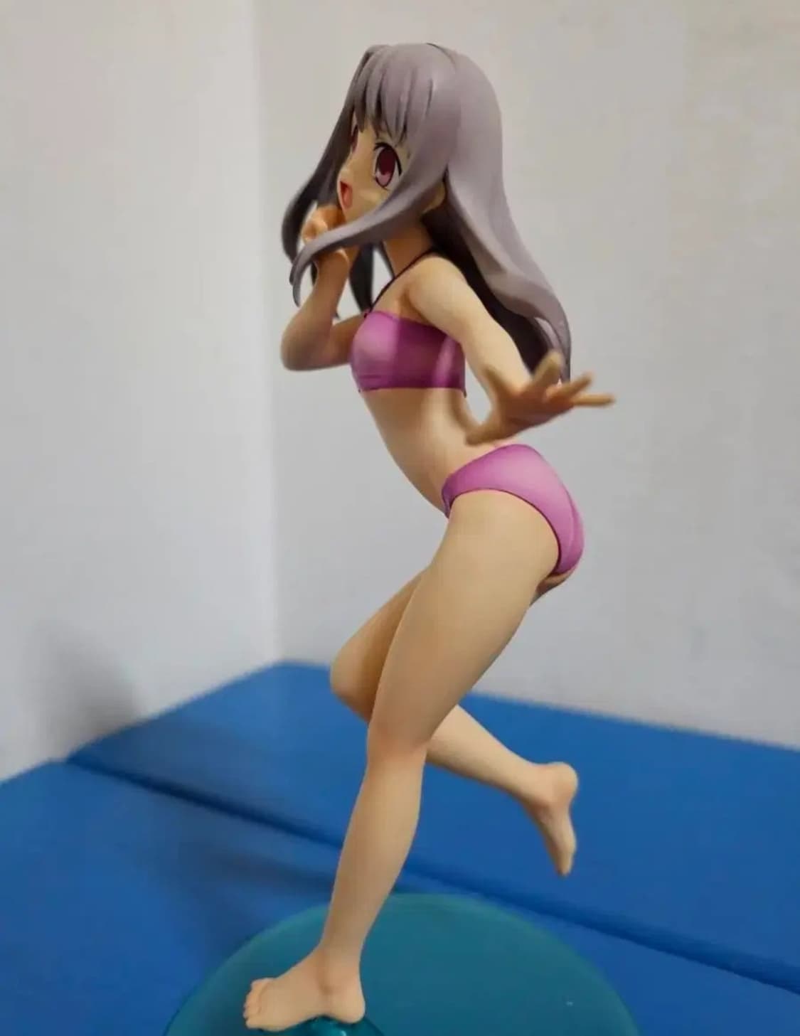 알터  비키니버전 1/6스케일 ~이리아~ 정품. 20센티 상품이미지7