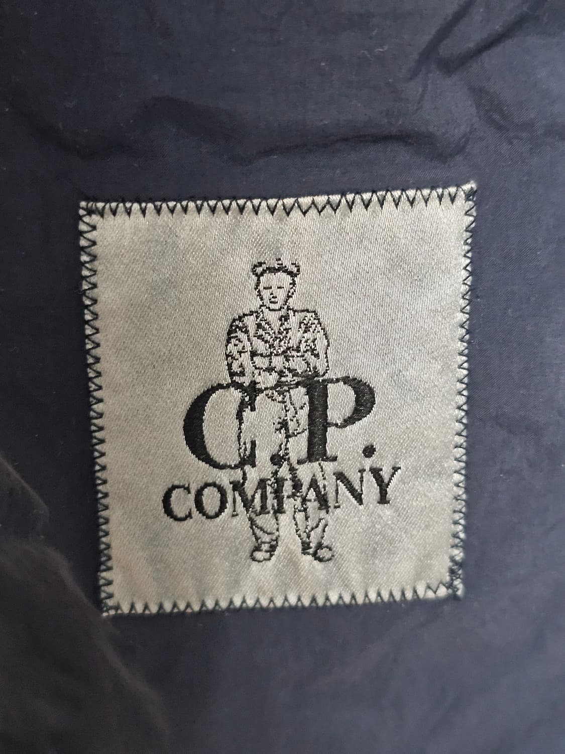 cp컴퍼니 TACTEN 다운 자켓 상품이미지6