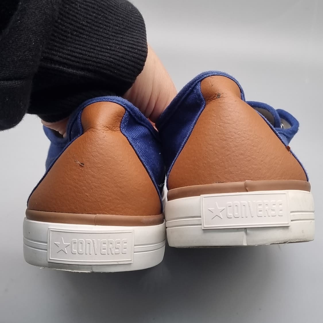 컨버스 프로스타 남성스니커즈 260 상품이미지4