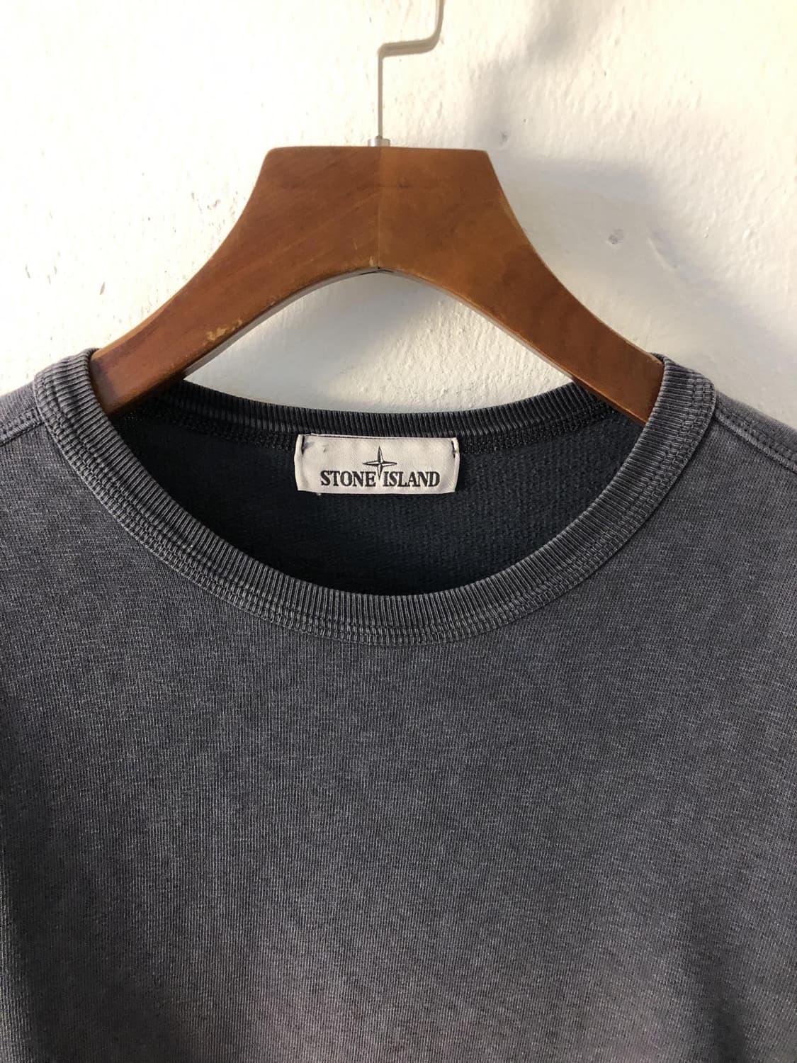 스톤아일랜드 스웻셔츠 상품이미지7