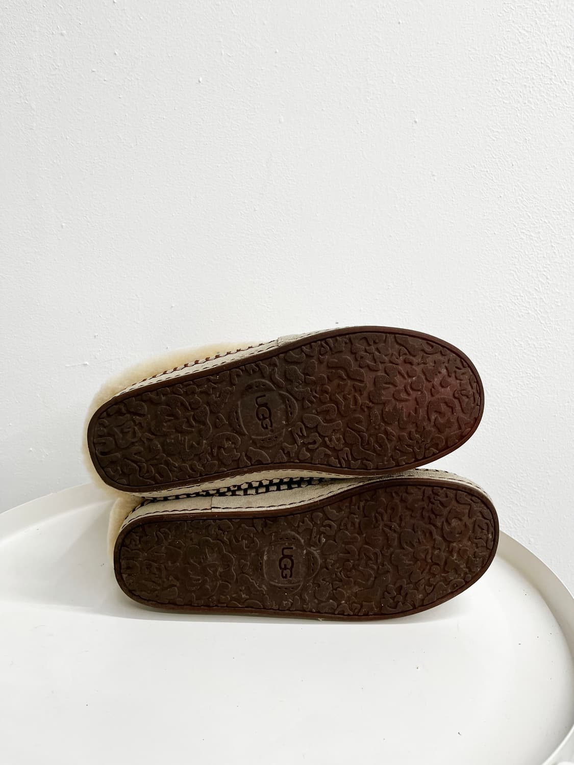 어그 시어링 부츠(235) 상품이미지6