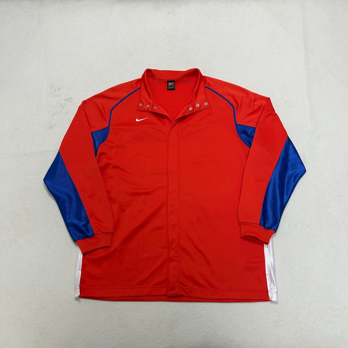 Nike orange national team jersey 상품이미지5