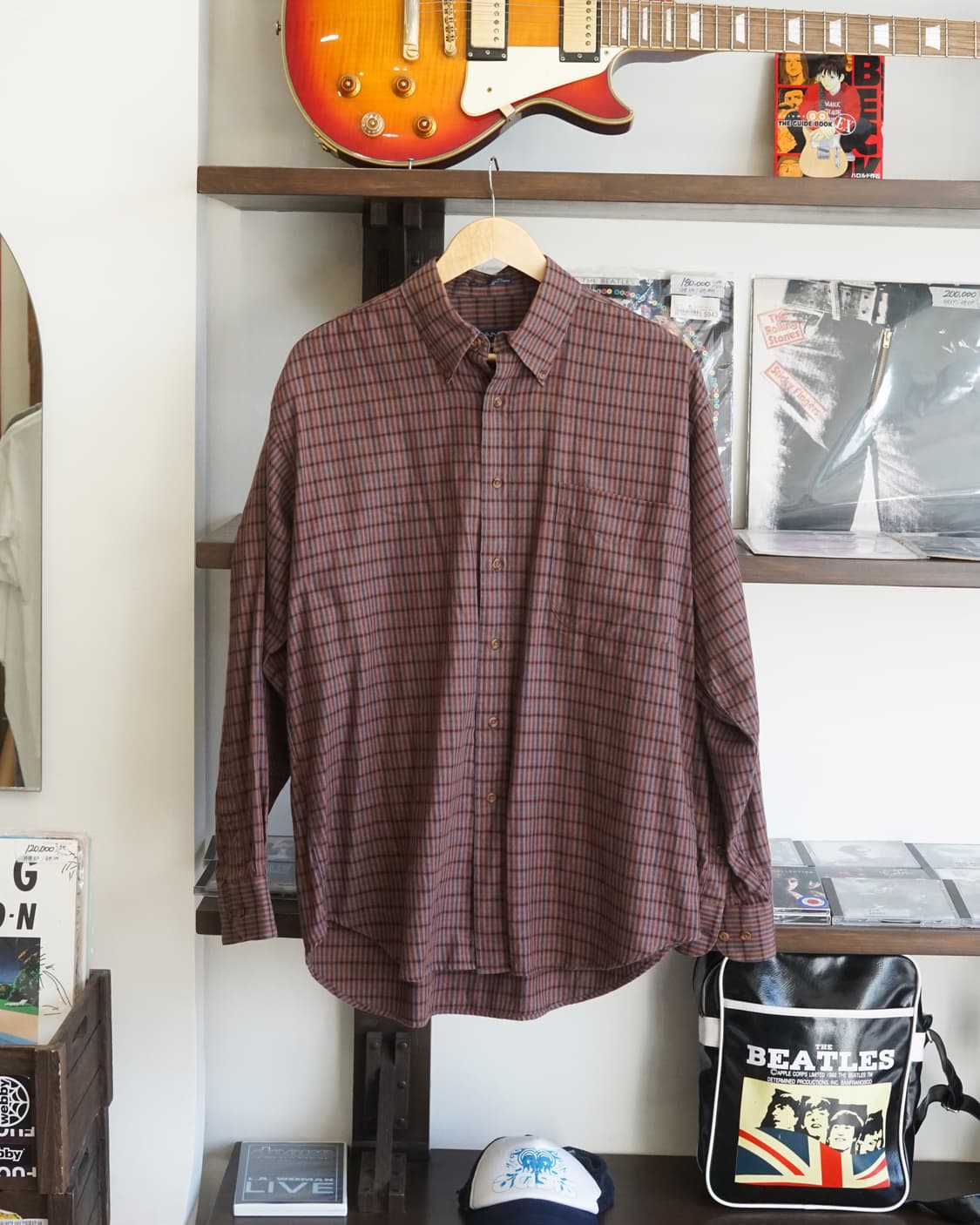 Gant 상품이미지1