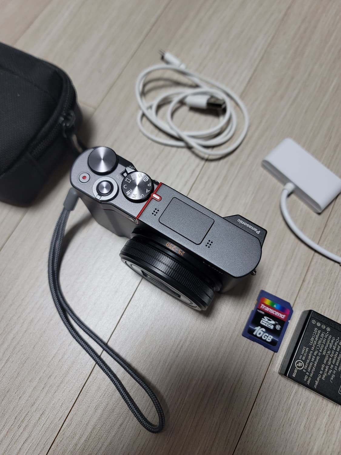 파나소닉 zs100 (zs110, tx1, tz110) 상품이미지3