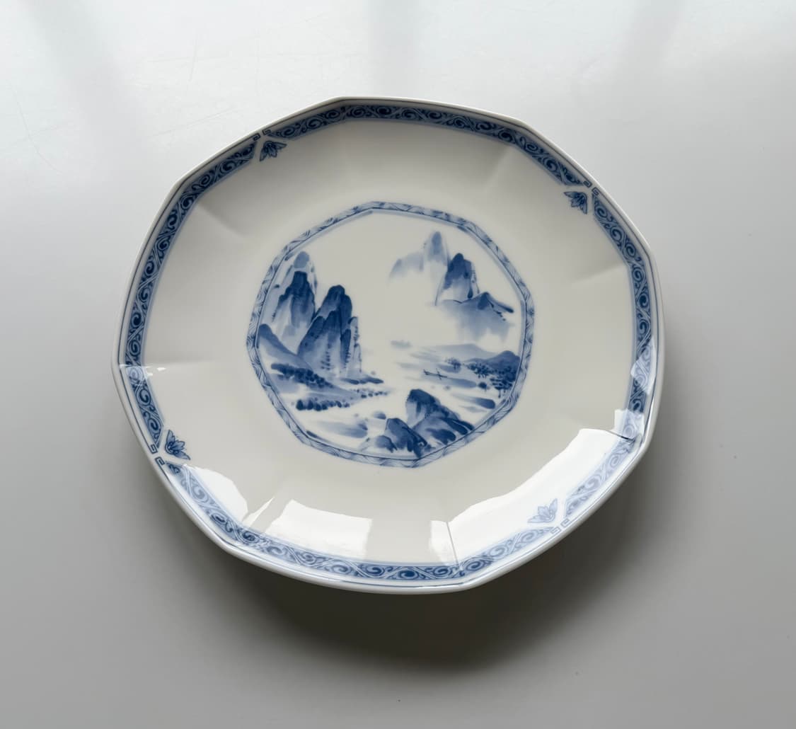노리타케 noritake 대접시 (지름 30cm) 상품이미지9