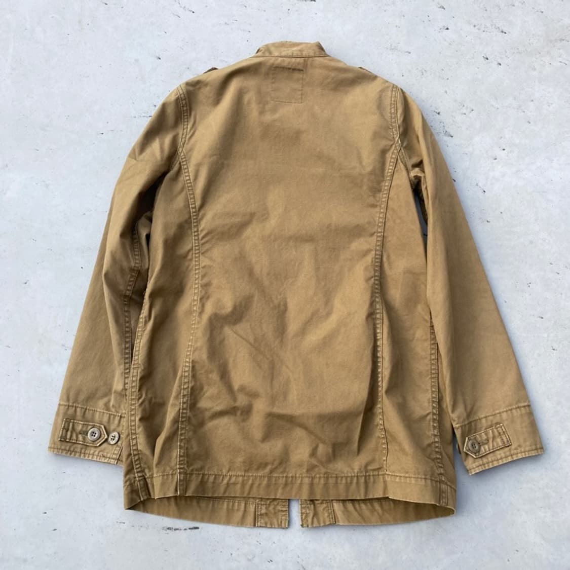 히스테릭글래머 자켓 상품이미지5