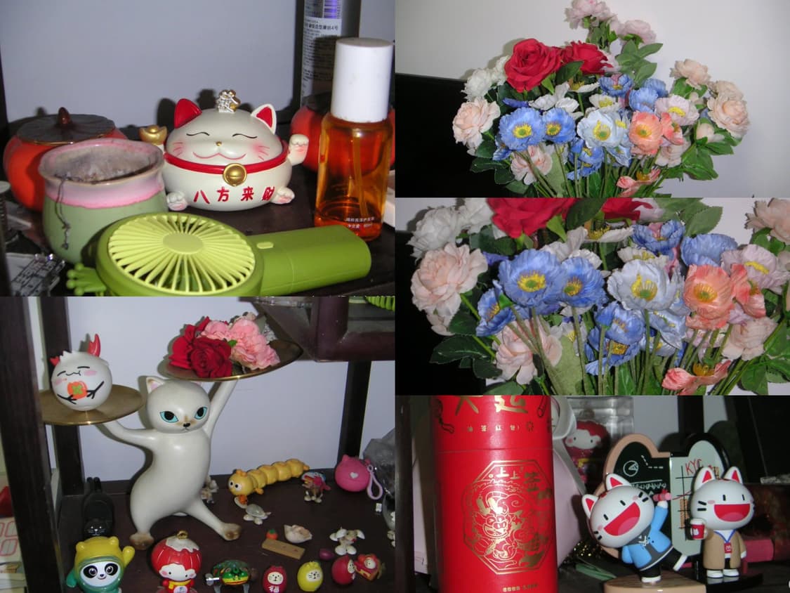 나고미 픽💝 Minolta Dimage X20 실버 ✨ 상품이미지10