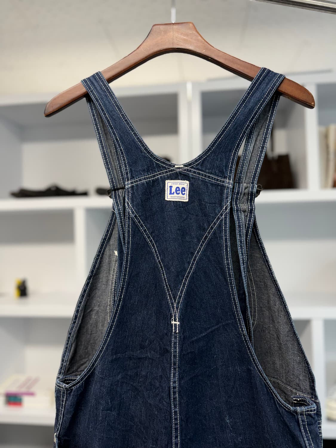 lee 오버롤 상품이미지6