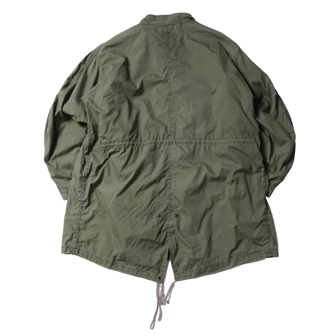 미군 US Military M-65 Fishtail Parka   상품이미지6