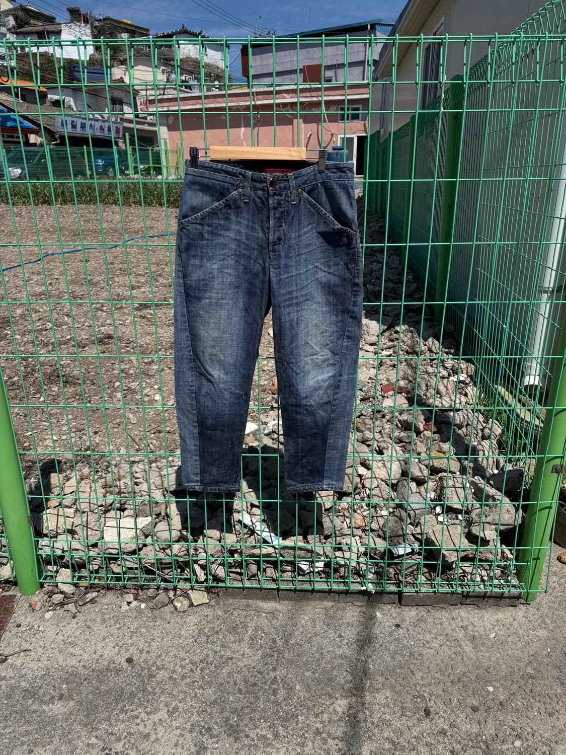 리바이스 엔지니어드 31 상품이미지1