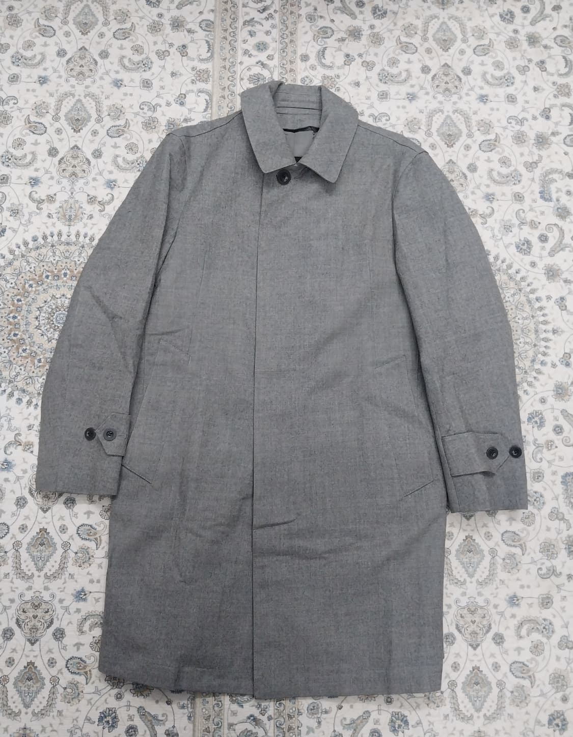 TOMORROWLAND 남성코트 46 (95-100) 상품이미지1