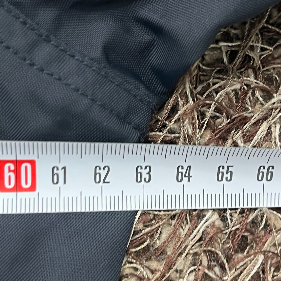 M 커버낫 바시티 코치 자켓 상품이미지7