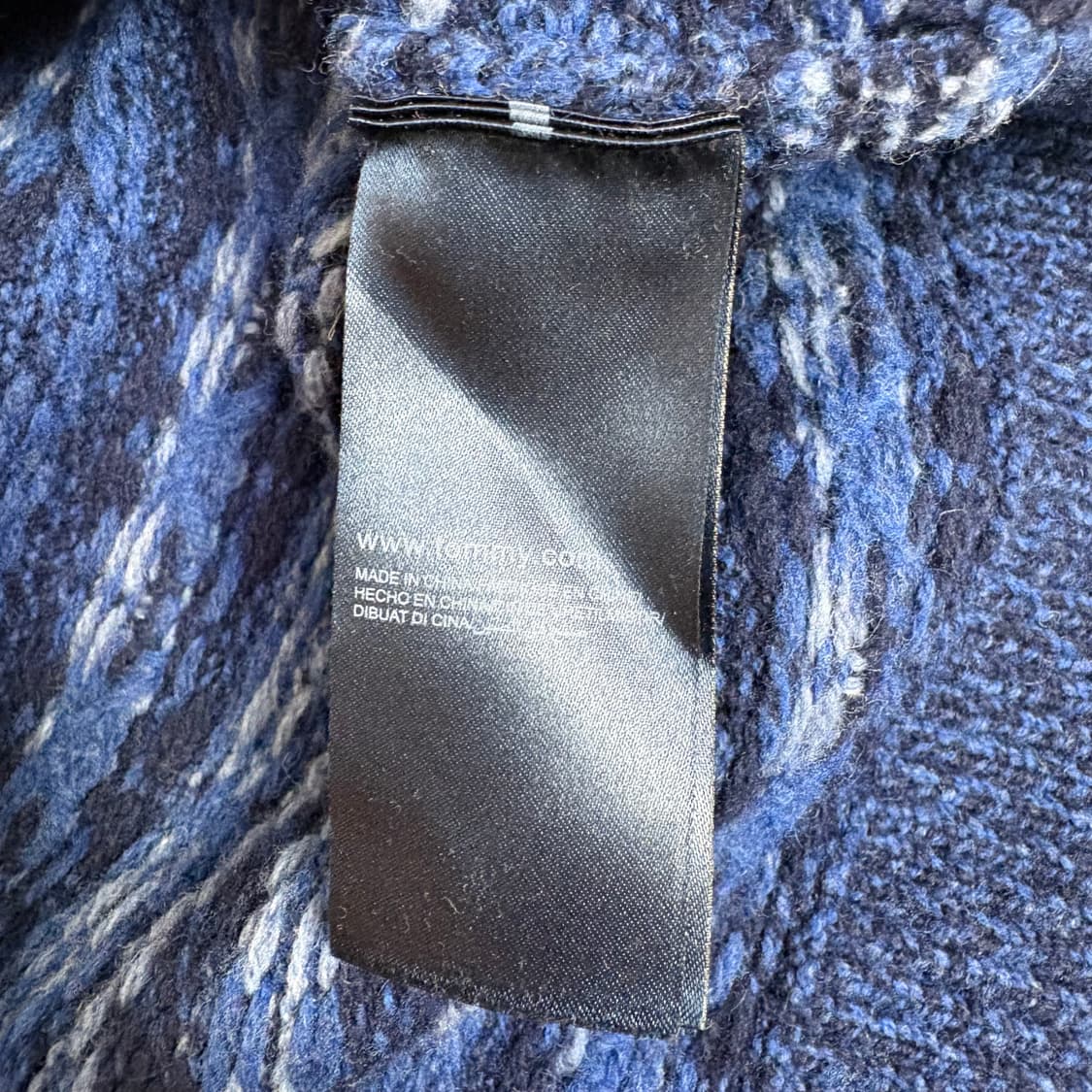 tommy hilfiger 상품이미지6