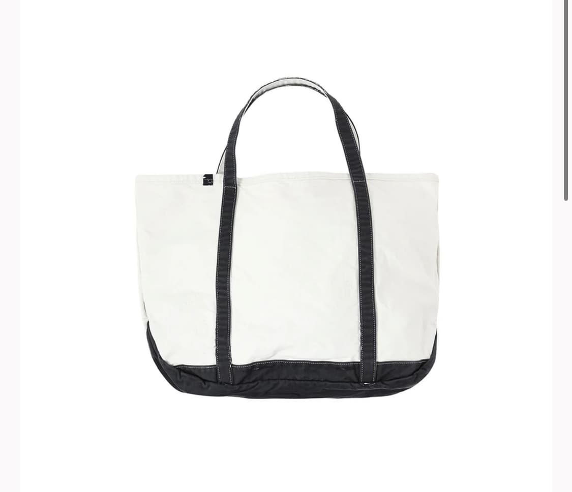(L) 24ss visvim ict juneau tote 상품이미지1