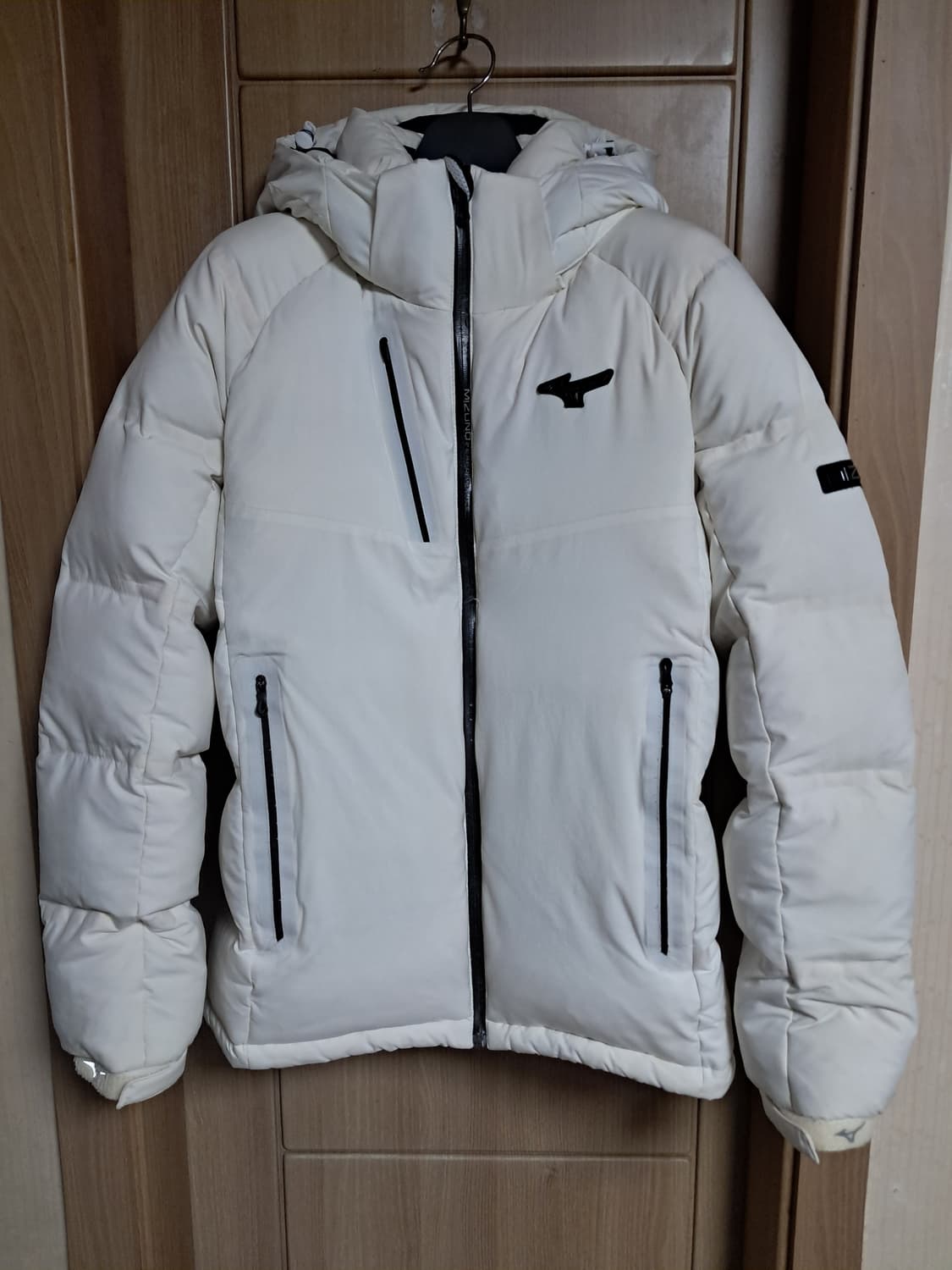 미즈노 패딩 남성S 상품이미지1