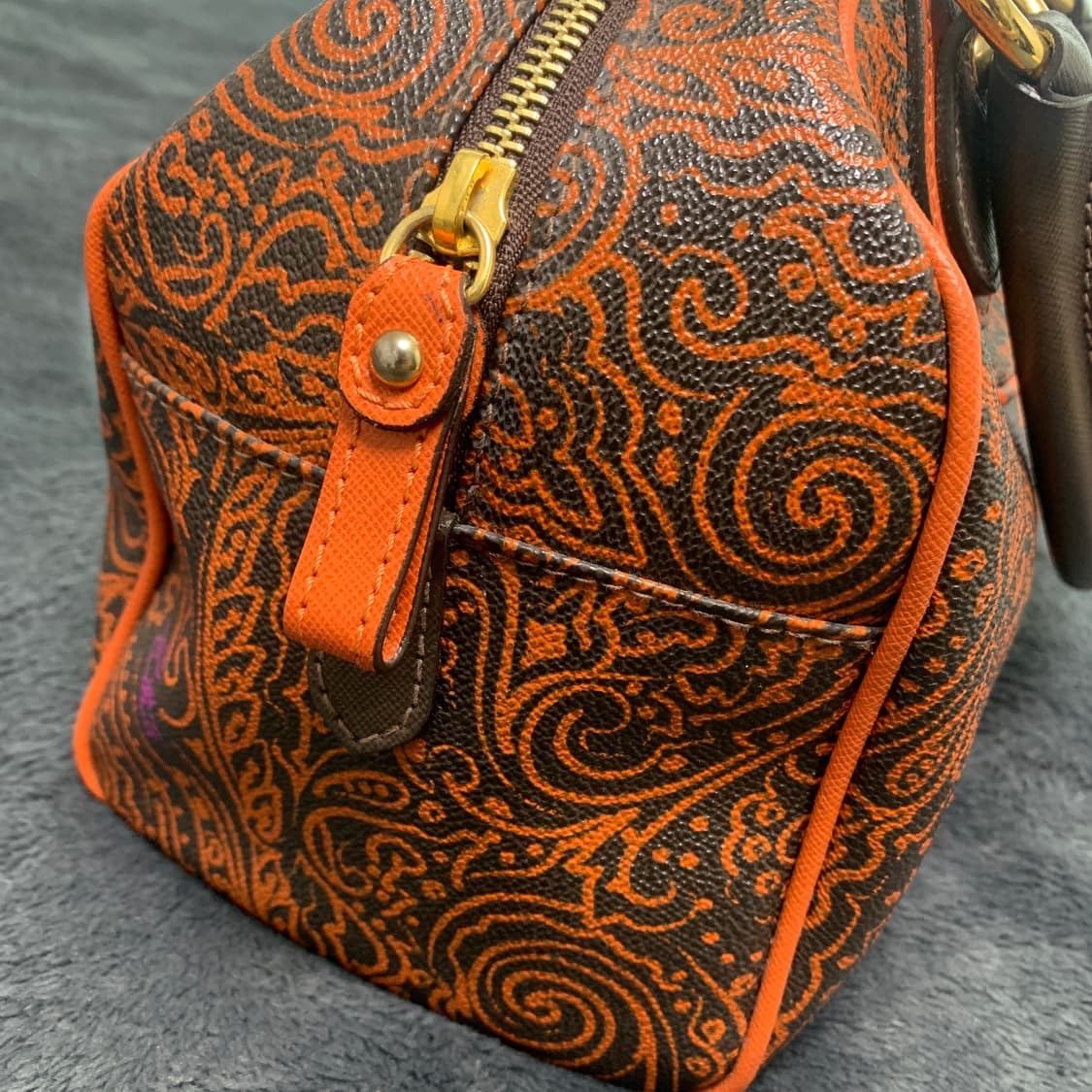 에트로 핸드백 상품이미지4