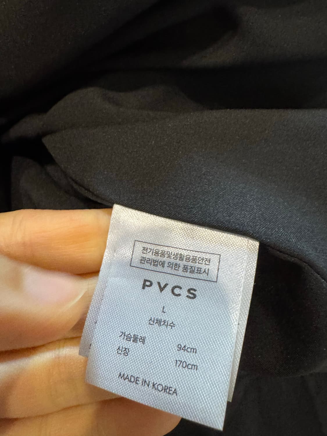 pvcs 프븏스 원피스 상품이미지5