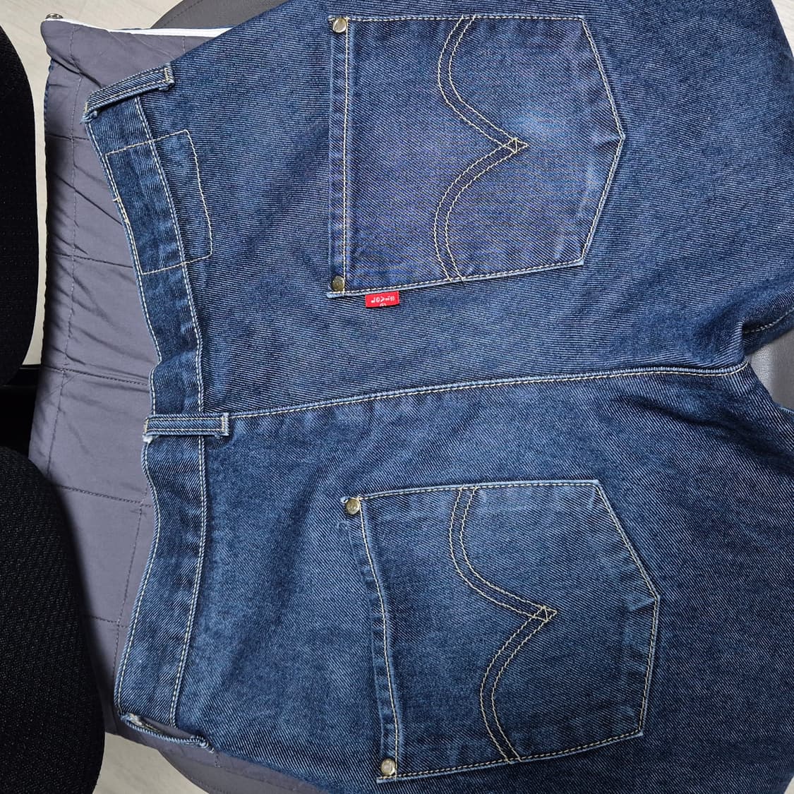 리바이스 00s 엔지니어드 진 30x31 상품이미지6