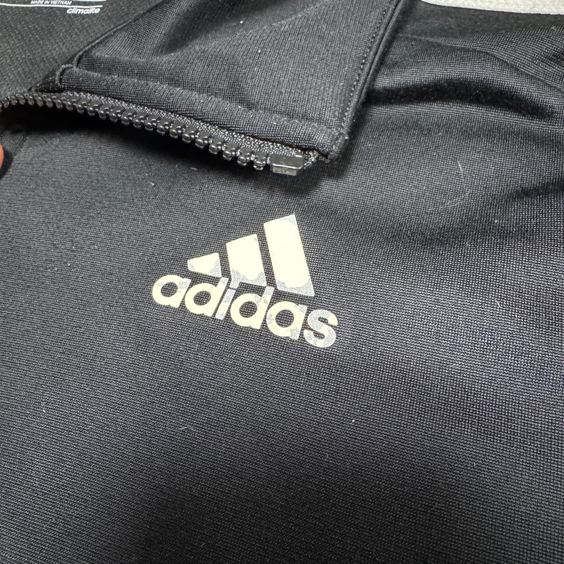아디다스 트랙탑 저지  상품이미지3