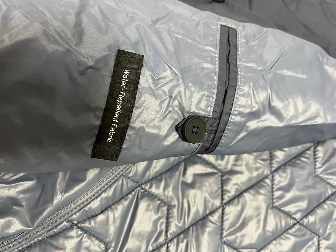 휴고보스 경량자켓 M 상품이미지7