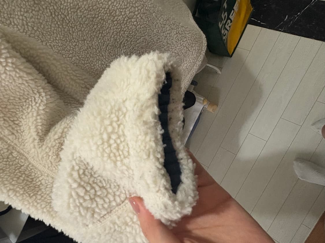 노스페이스 후리스 상품이미지2