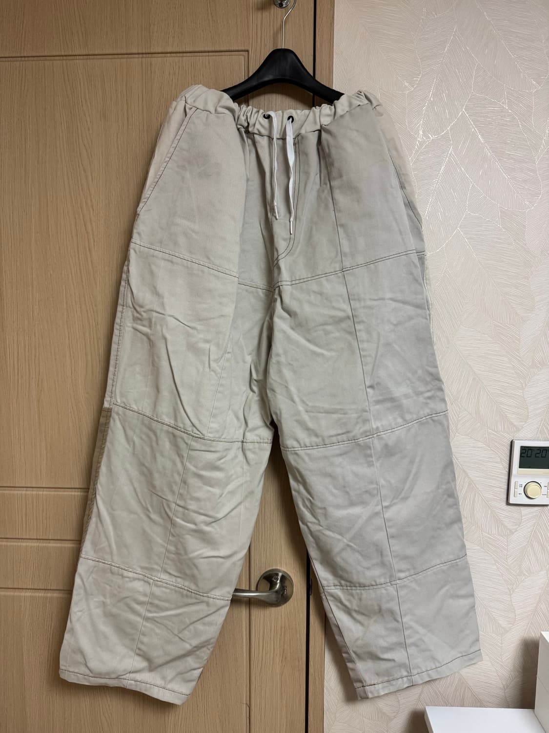 카고 남자바지 상품이미지1