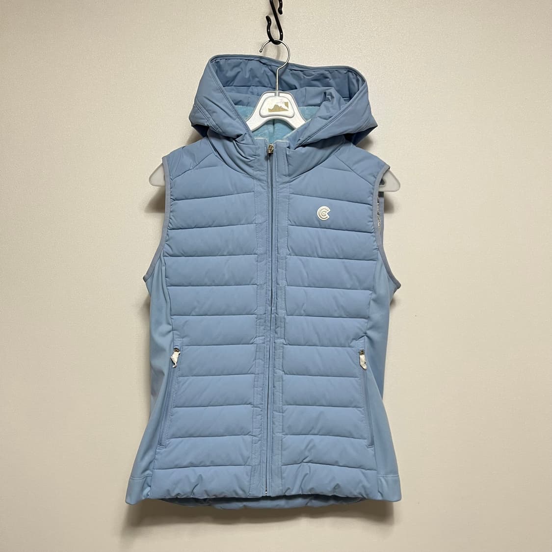 클리브랜드 골프 패딩 조끼 m 95 상품이미지1