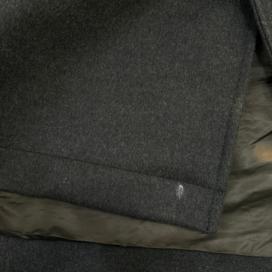 [M] 비슬로우 후드 코트 상품이미지6