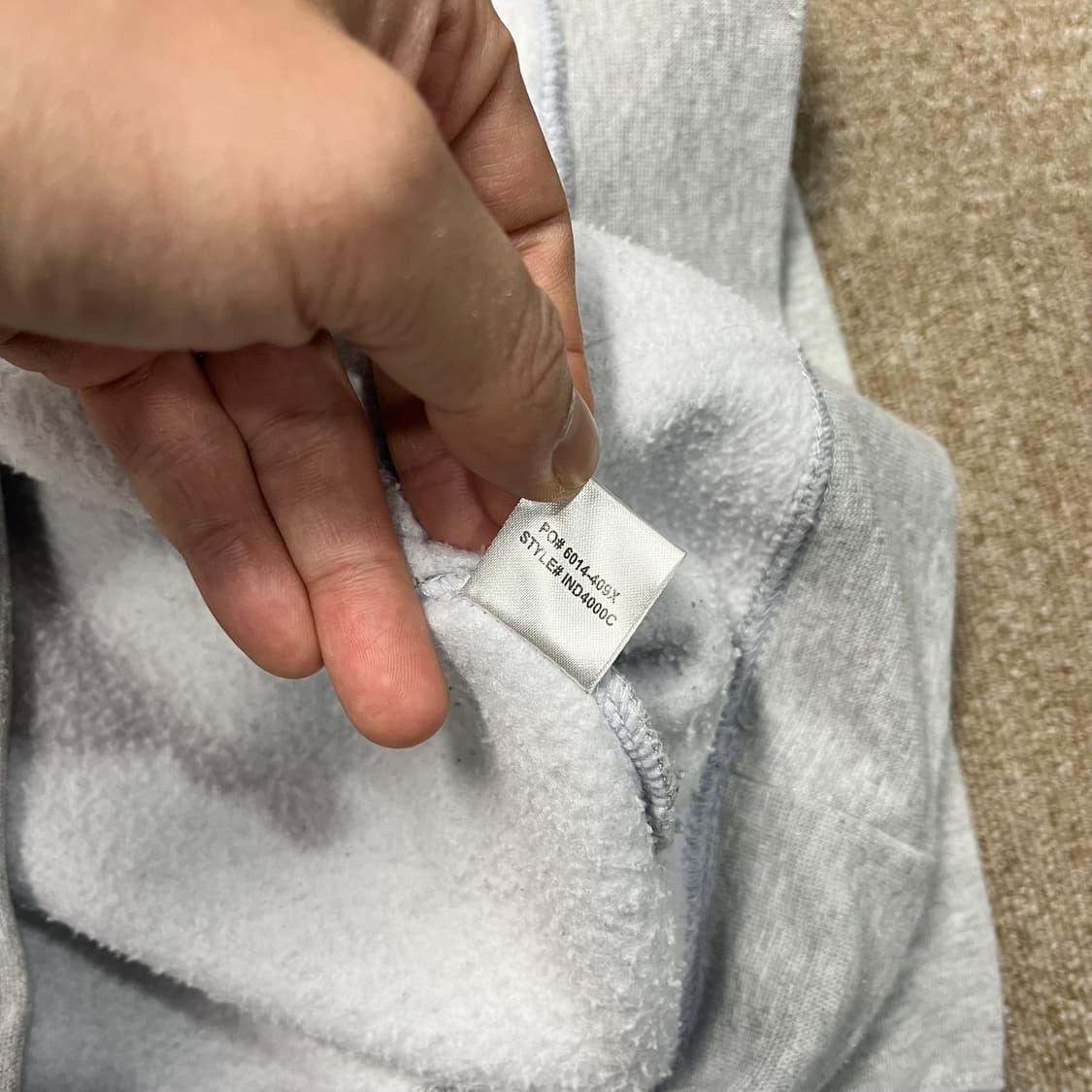 오베이 후드 상품이미지6