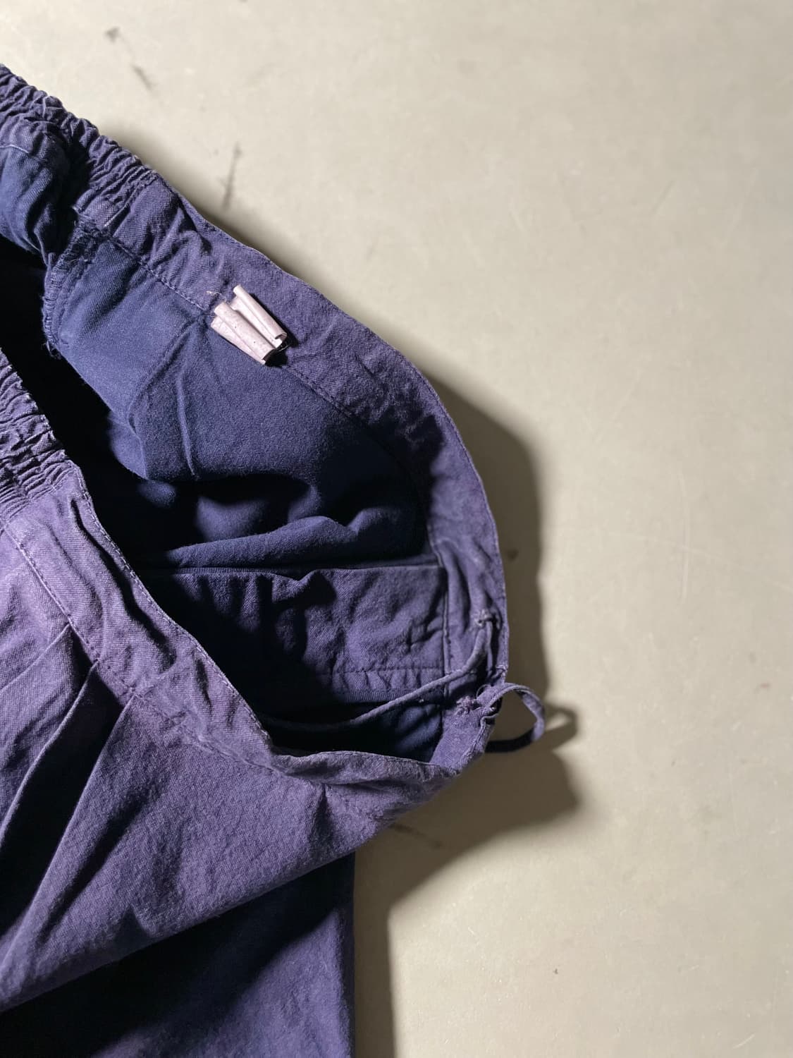 투모로우랜드 Easy Dining Pants 상품이미지2