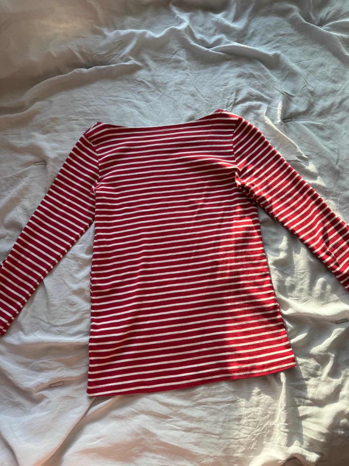 브랜디멜빈 스트라이프 티셔츠  상품이미지2