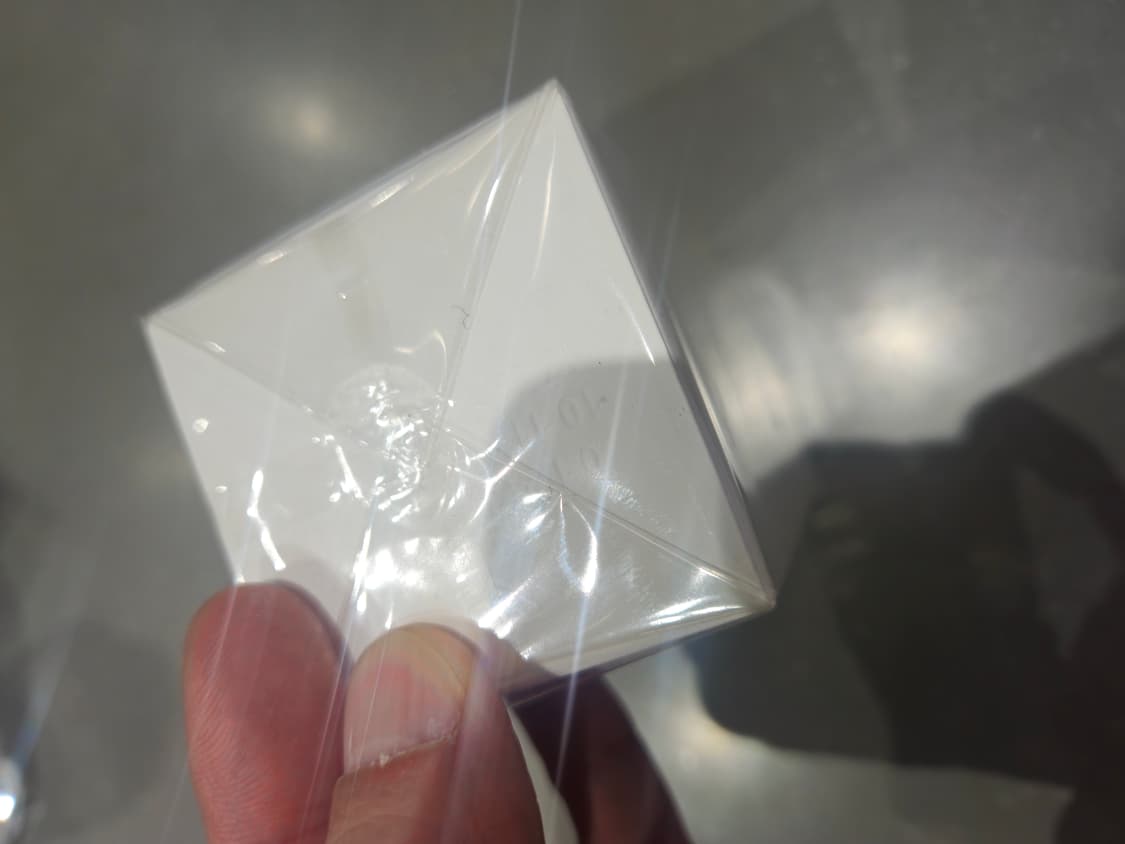 메종 마르지엘라 레플리카 재즈 클럽 EDT 100ml 새제품 상품이미지9