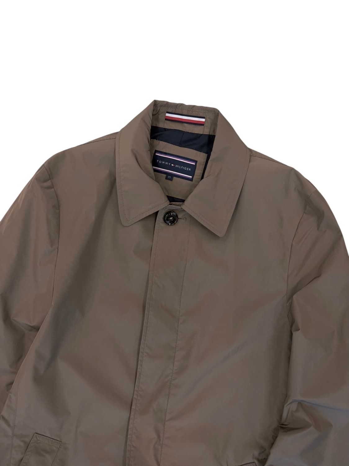 타미힐피거 나일론 코트 (M) 상품이미지2